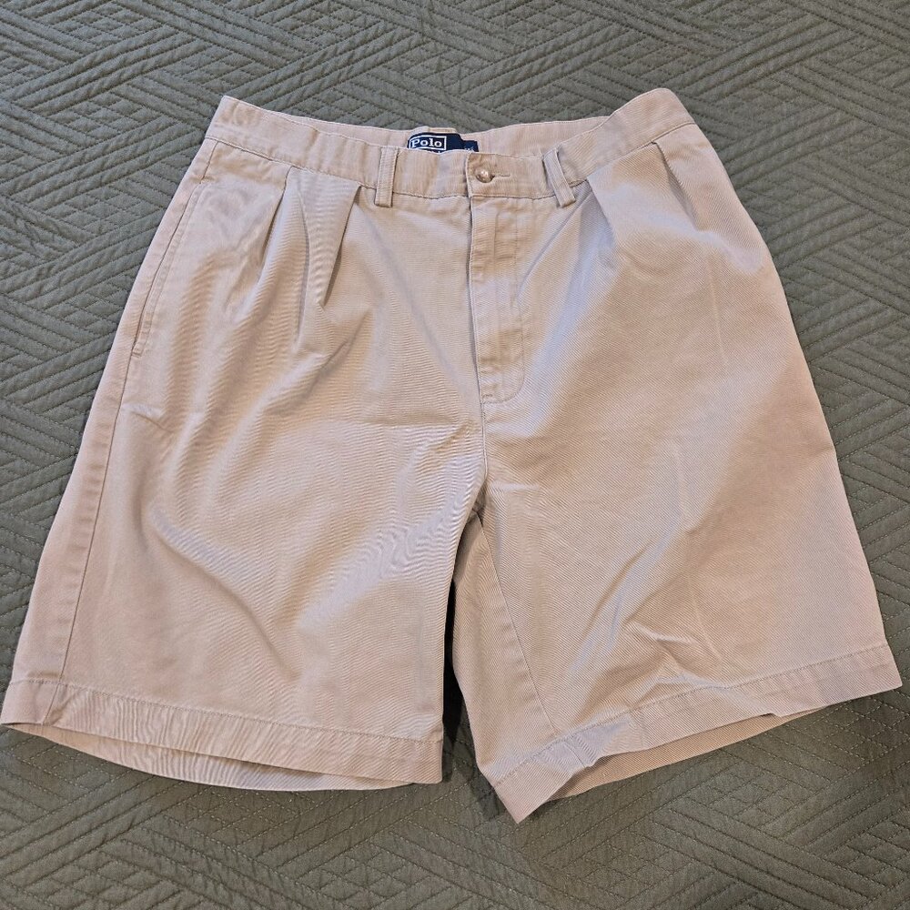 Polo Ralph Lauren Tyler Short